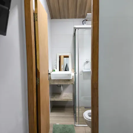 Dom Jaime - Guest House-3
