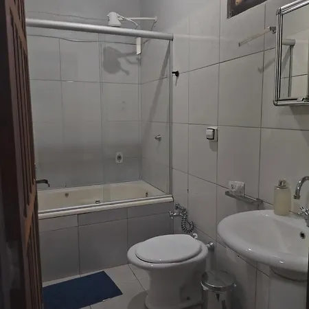 Dom Jaime - Guest House-2